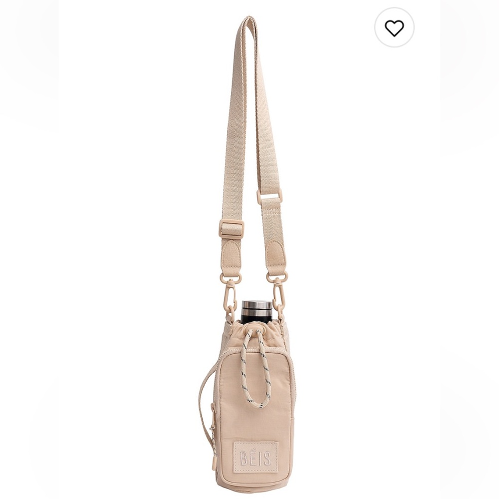 BEIS the water bottle sling